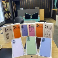 Iphone 17 promax|موبایل|تهران, گلستان (شهرک راه آهن)|دیوار