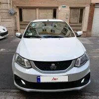 ساینا GXL مدل شهریور ۱۴۰۴