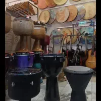 ضرب تمپو مخصوص دورهمی