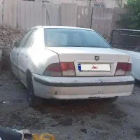 سمند مدل ۸۲