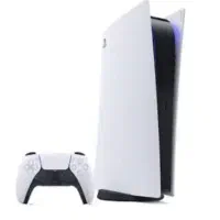 ps 5