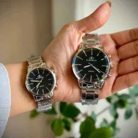 ساعته ست الگانس اصلی و سنگین ۸۰۰ فروش ویژه