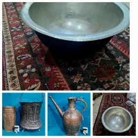 پاتیل مسی سمنو (خرید فروش تعویض)عضو کانال شو