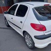 ۲۰۶ بیرنگ