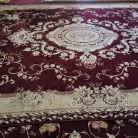 یک جفت فرش ۱۲ متری
