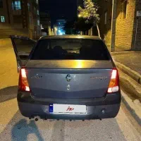 تندر ۹۰ e1مدل ۸۹ کم استهلاک