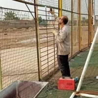 جوشکاری سیار تمام نقاط اهواز