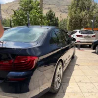 بی ام و ۵۲۸ ۲۰۱۳