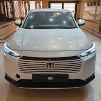 هوندا hrv ۲۰۲۵ با ضمانت کارنامه