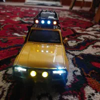اسباب بازی