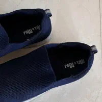 کفش و صندل و بوت مردانه