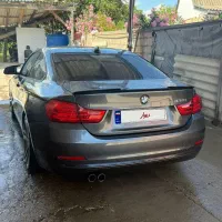 BMW430iدو در|خودرو سواری و وانت|تبریز, |دیوار