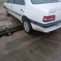 Slx تیو فایو|خودرو سواری و وانت|تربت‌حیدریه, قائم|دیوار