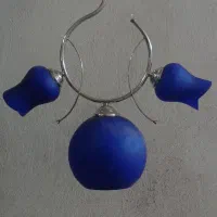 لوستر آویز