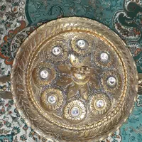 آجیل خوری