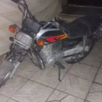 هیرمن ۱۲۵ مدل ۱۳۹۲