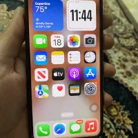 xs max|موبایل|تهران, کیانشهر|دیوار