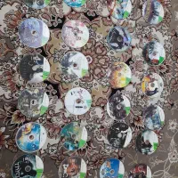 سی دی ایکس باکس ۳۶۰