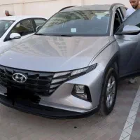 هیوندایی توسان ۲۰۲۲