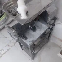 چرخ گوشت