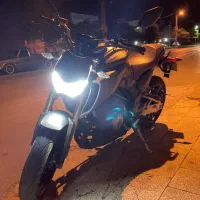 مانستر ۲۵۰