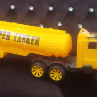 ماشین اسباب بازی نو