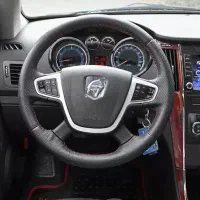 دنا 6 سرعته سفید فوری