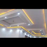گچکاری ساختمان