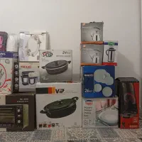 سماور تابه توستر