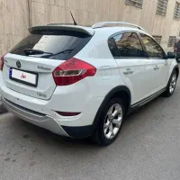 برلیانس ۹۷معاوضه