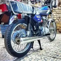 موتور هندا 150 تیزتک
