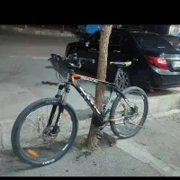 دوچرخه جاینت مدل رینکون
