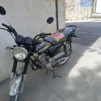 دینو 150cc|موتورسیکلت|کرمانشاه, |دیوار