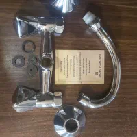 شیر آلات بهداشتی