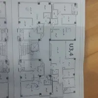 مسکن ملی تسویه شده سقف بهمن