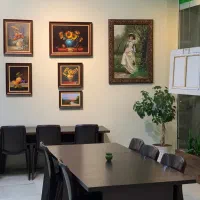 آموزش نقاشی در سبکهای متفاوت توسط اساتید حرفه ای