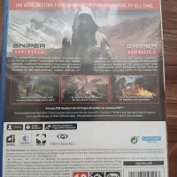 بازی Ps5 sniper ghost warrior 2|کنسول، بازی ویدئویی و آنلاین|رفسنجان, |دیوار