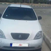 تیبا صندوق دار مدل۹۸