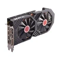 کارت گرافیک AMD rx580