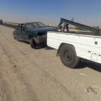 خریدار خودروهای اسقاطی  و فرسوده