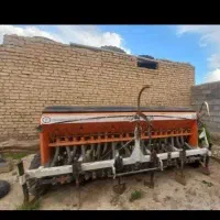 گندم کار-ردیفکار کم کار فوری
