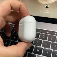 Apple Airpods 4|لوازم جانبی موبایل و تبلت|کرج, گوهردشت|دیوار