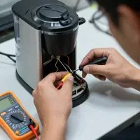 تعمیرات لوازم خانگی با کمترین قیمت بازار ا