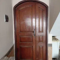 درب ورودی