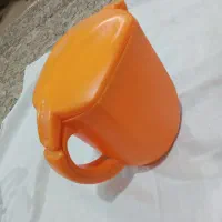پارچ شیشه ای ، فلزی و پلاستیکی