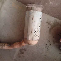 باسلام یک عدد کاتالیز۲۰۶