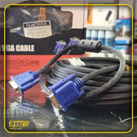 کابل وی جی ای (VGA)|قطعات و لوازم جانبی رایانه|مشهد, سراب|دیوار