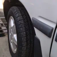 پراید مدل95بدون رنگ se