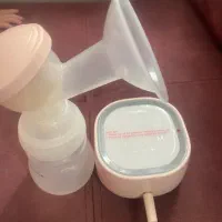 شیردوش برقی