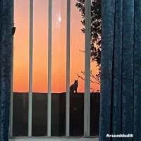 خونه ویلایی نزدیک ساحل بوشهر
